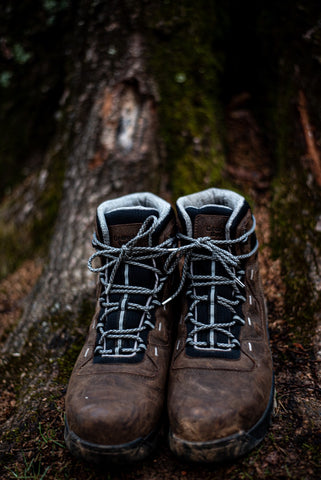 6 Survival Hacks Using Shoelace Knots